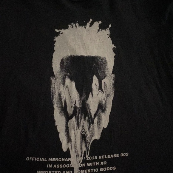 Weeknd Merch - Picture 14 of 16